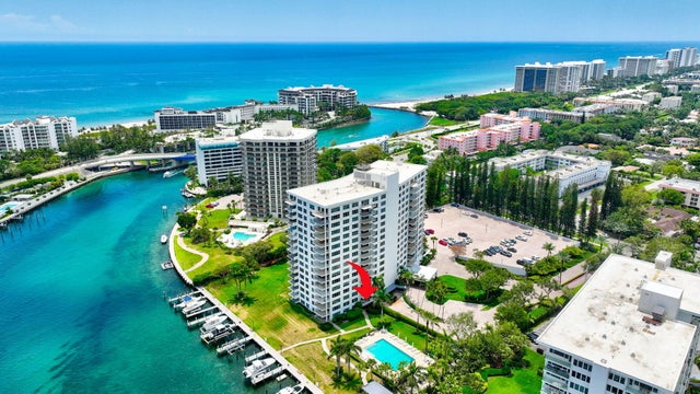 5 of 107 - 875 E Camino Real #2g, Boca Raton, FL