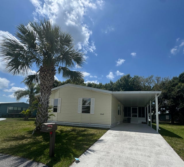 1 of 28 - 13965 Cancun Avenue, Fort Pierce, FL