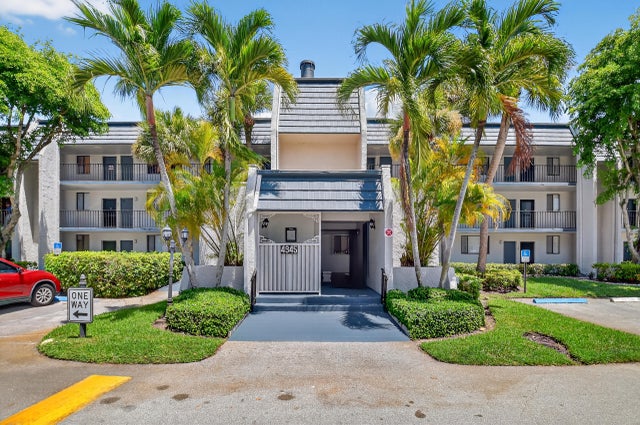 1 of 38 - 4345 Trevi Court #203, Lake Worth, FL