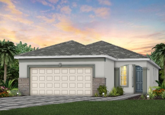 1 of 35 - 1359 Haven Circle #compass, Vero Beach, FL