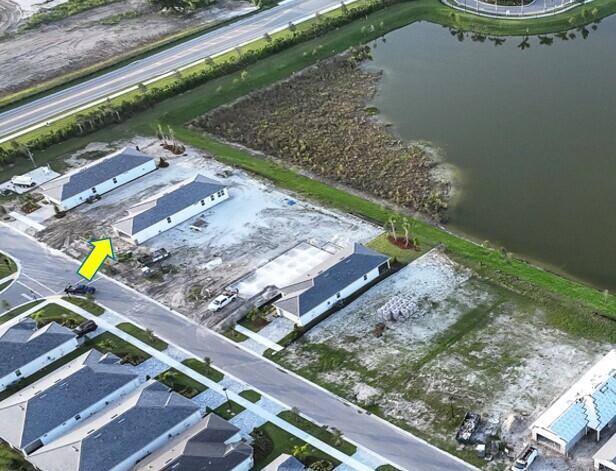 2 of 35 - 1359 Haven Circle #compass, Vero Beach, FL