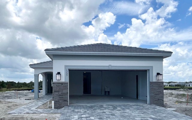 4 of 35 - 1359 Haven Circle #compass, Vero Beach, FL