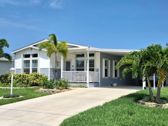 1 of 45 - 7816 Mcclintock Way, Port Saint Lucie, FL