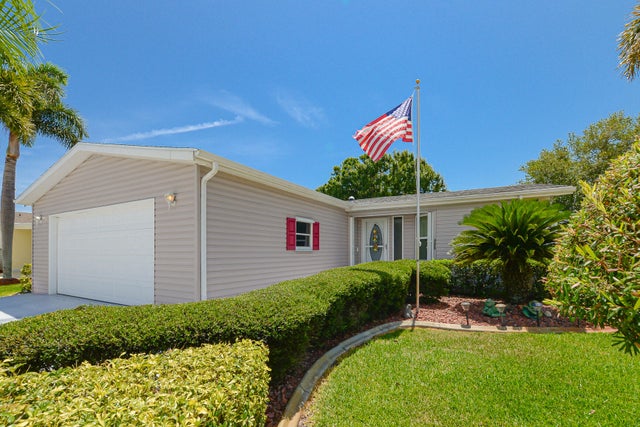 3225 Scarlet Tanager Court, Port Saint Lucie