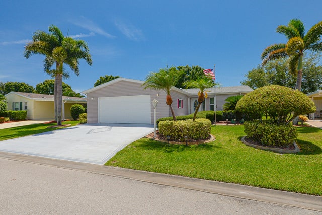 3 of 76 - 3225 Scarlet Tanager Court, Port Saint Lucie, FL