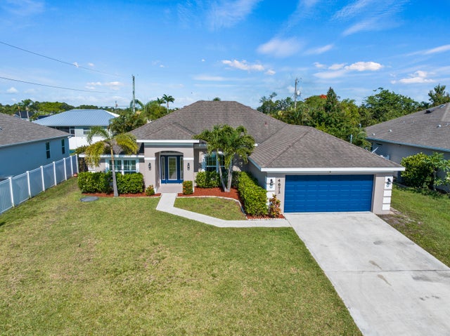 2 of 54 - 4672 Sw Wade Drive, Port Saint Lucie, FL