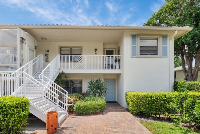 1 of 54 - 12 Westgate Lane #c, Boynton Beach, FL
