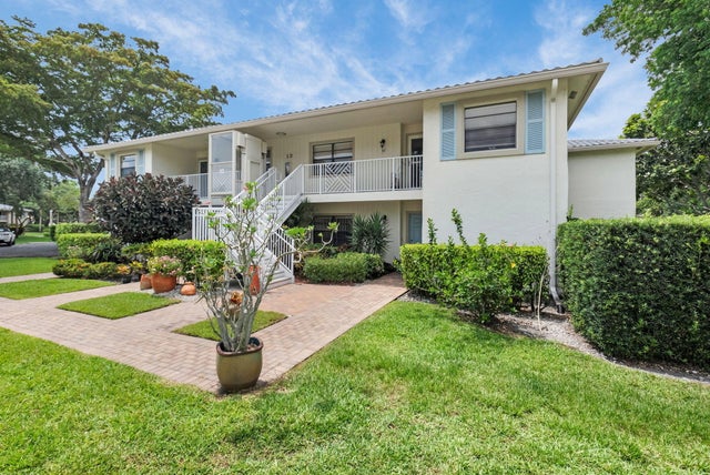 2 of 54 - 12 Westgate Lane #c, Boynton Beach, FL