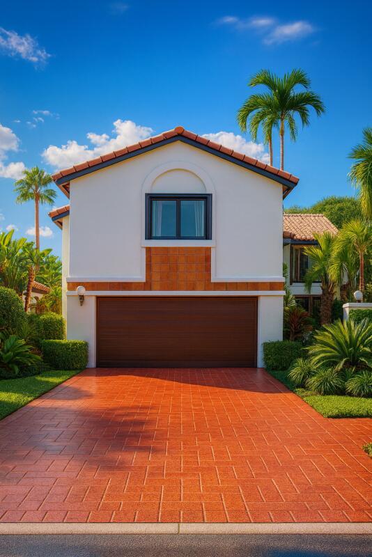 6382 Via Rosa, Boca Raton