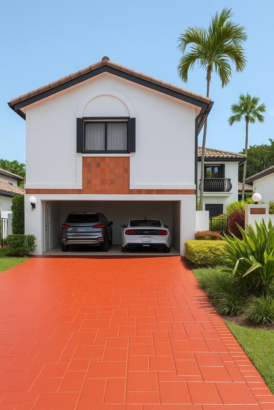 1 of 35 - 6382 Via Rosa, Boca Raton, FL