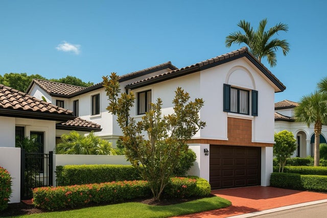 2 of 35 - 6382 Via Rosa, Boca Raton, FL