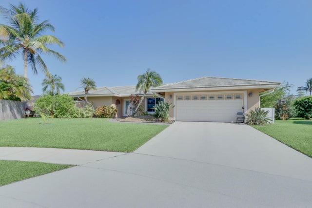 2 of 63 - 1855 Lotus Lane Lane, Wellington, FL