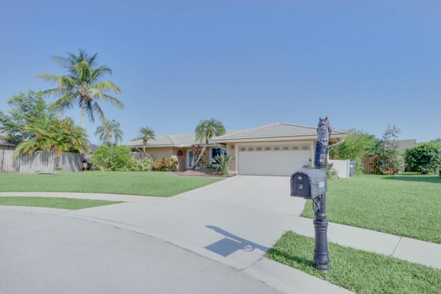 3 of 63 - 1855 Lotus Lane Lane, Wellington, FL