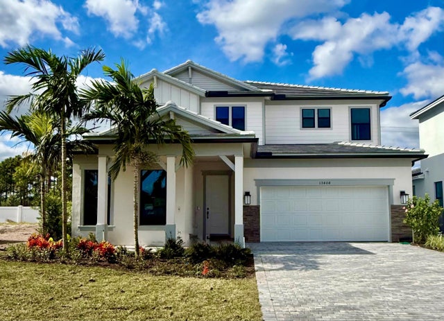 13808 Dalrada Av #scarlett 67, Palm Beach Gardens