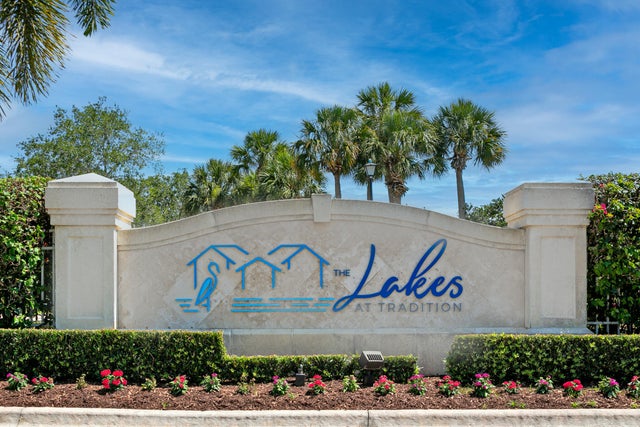 4 of 54 - 10581 Sw Stratton Drive, Port Saint Lucie, FL