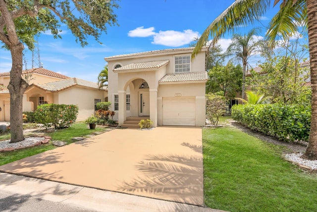 1 of 43 - 5814 Eagle Cay Lane, Coconut Creek, FL
