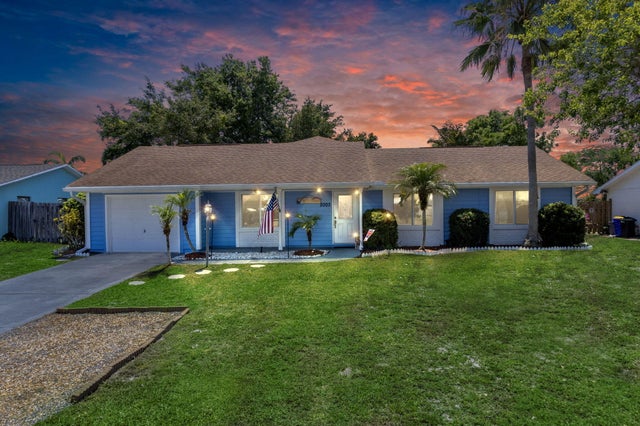 1 of 27 - 2003 Ne Aloe Calle, Jensen Beach, FL