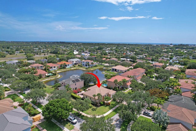 5 of 80 - 146 Magnolia Way, Tequesta, FL