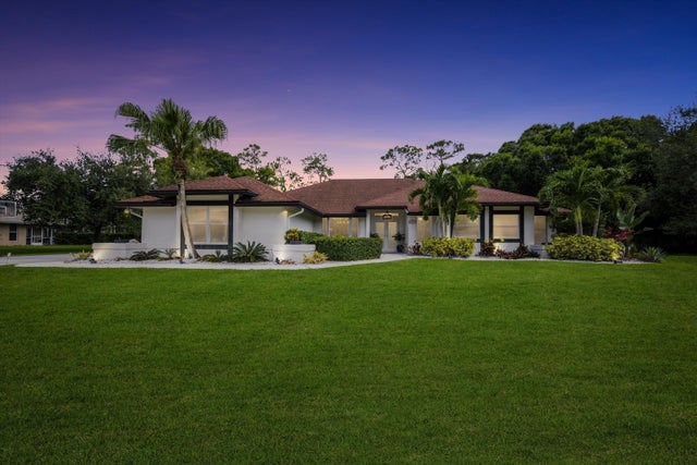 1 of 61 - 15140 Cedar Bluff Place, Wellington, FL