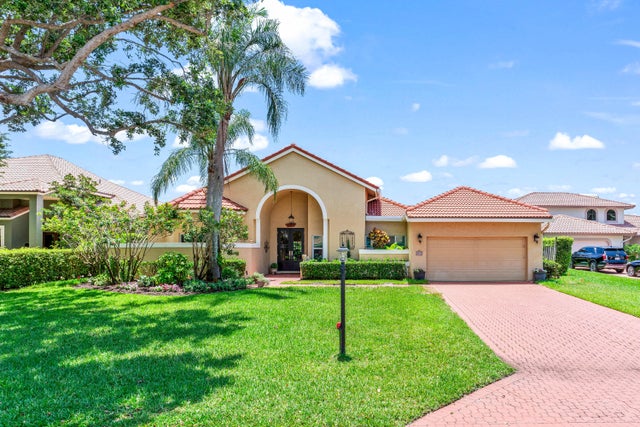 1 of 34 - 5986 Vista Linda Lane, Boca Raton, FL
