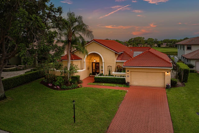 2 of 34 - 5986 Vista Linda Lane, Boca Raton, FL