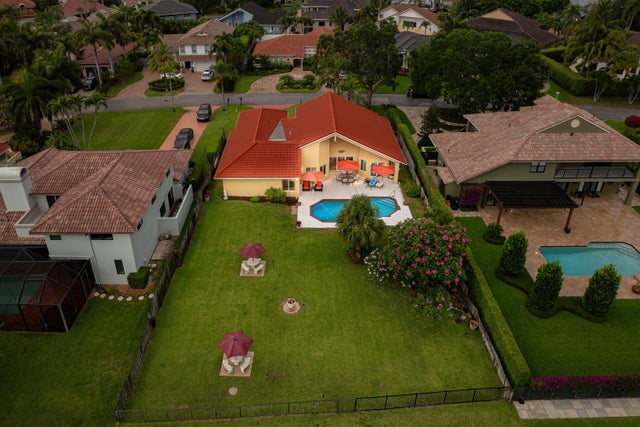 4 of 34 - 5986 Vista Linda Lane, Boca Raton, FL