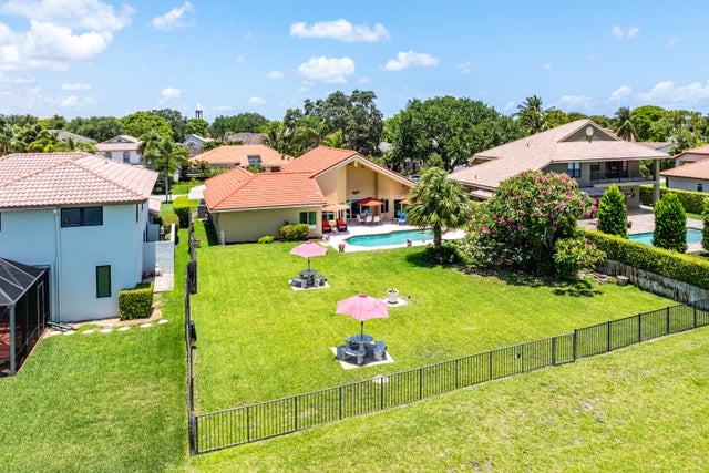 5 of 34 - 5986 Vista Linda Lane, Boca Raton, FL