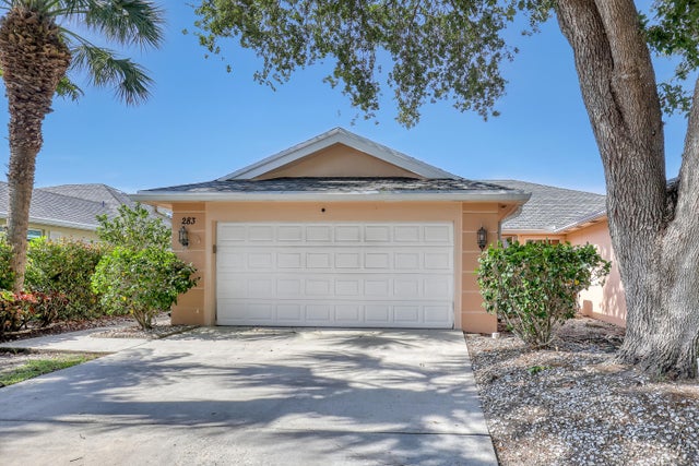 1 of 56 - 283 Brier Circle, Jupiter, FL