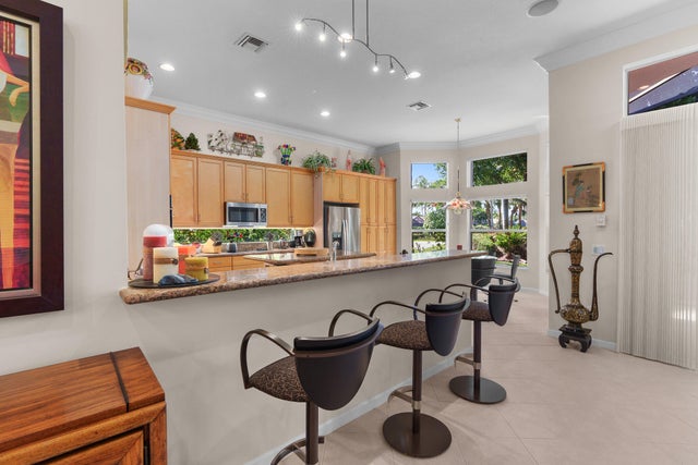 7406 Carmela Way, Delray Beach
