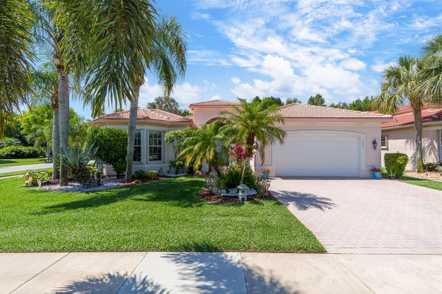 2 of 52 - 7406 Carmela Wy, Delray Beach, FL