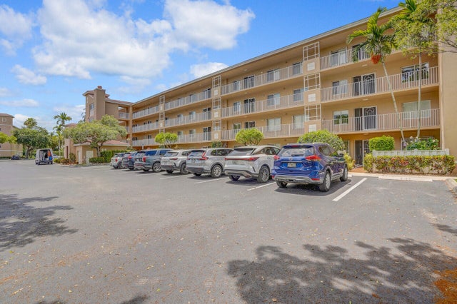 1 of 45 - 5874 Crystal Shores Drive #308, Boynton Beach, FL