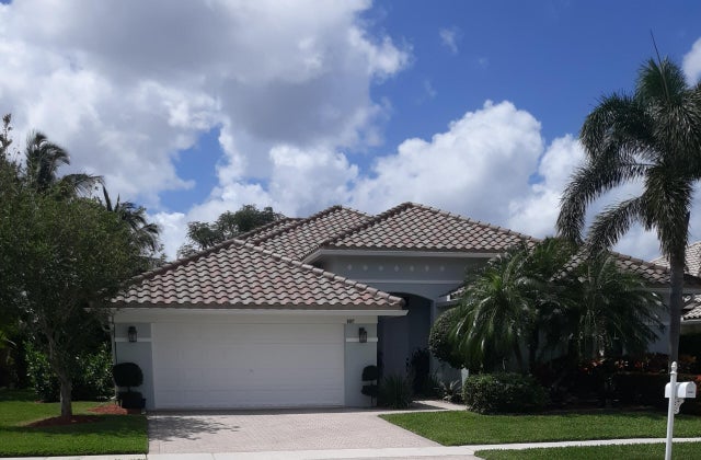 1 of 15 - 6687 Jog Palm Drive, Boynton Beach, FL