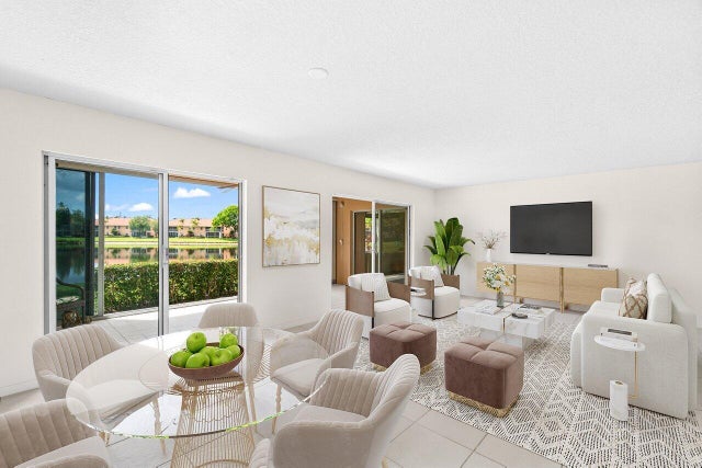 3 of 34 - 7881 Whispering Palms 101 Drive #101, Boynton Beach, FL