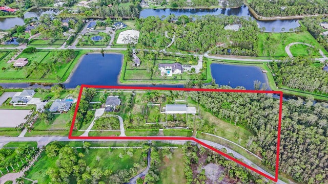 2 of 102 - 6688 Duckweed Road, Lake Worth, FL
