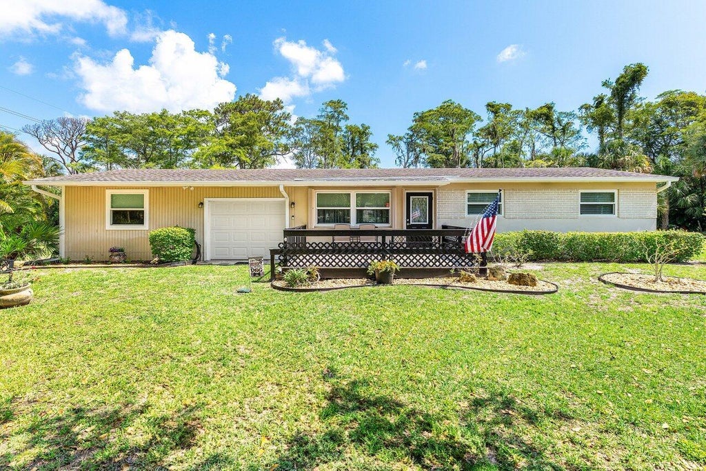 4971 N Kay Street, Palm Beach Gardens