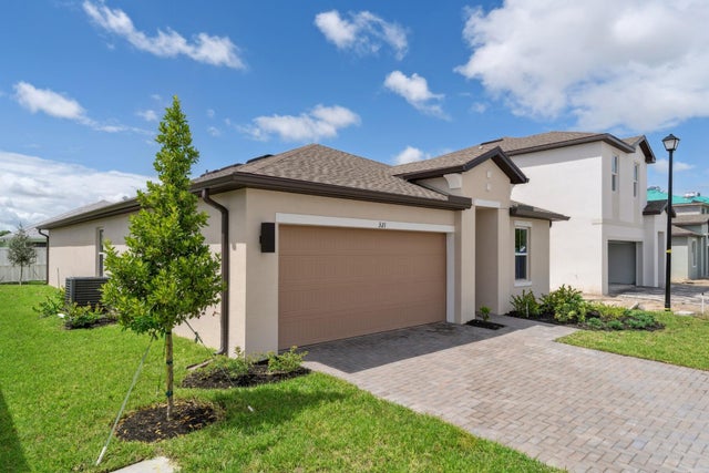 4 of 44 - 321 Silver Sands Lane #9, Fort Pierce, FL