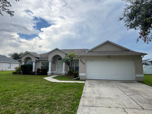 1 of 21 - 2606 N Serenity Cir, Fort Pierce, FL