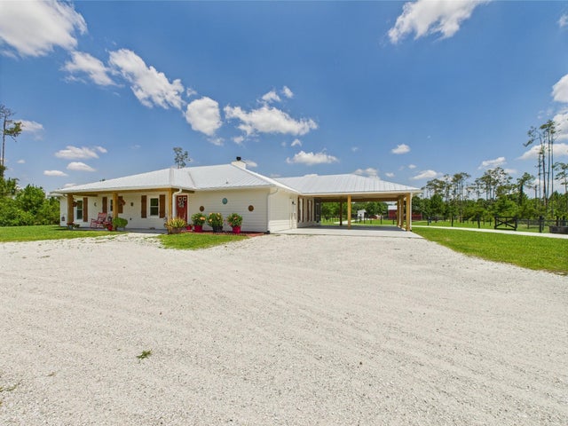 1 of 100 - 32801 Us Highway 441 #13 & 14, Okeechobee, FL