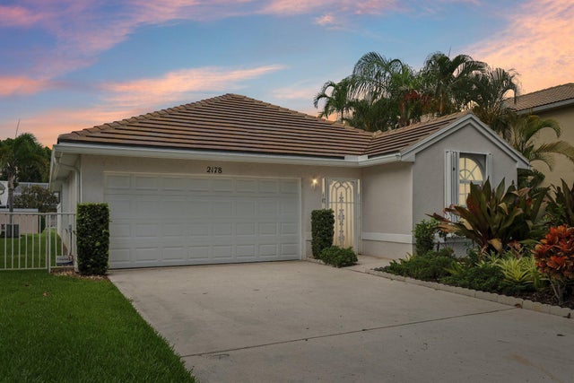 2 of 44 - 2178 Sw Olympic Club Ter, Palm City, FL