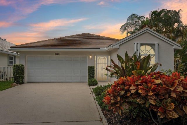 3 of 44 - 2178 Sw Olympic Club Ter, Palm City, FL