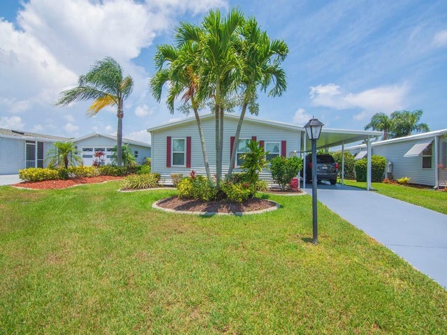 4 of 41 - 8471 Schefflera Court, Port Saint Lucie, FL
