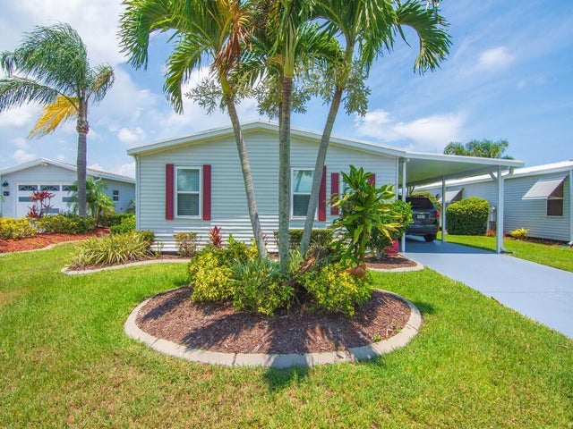 5 of 41 - 8471 Schefflera Court, Port Saint Lucie, FL