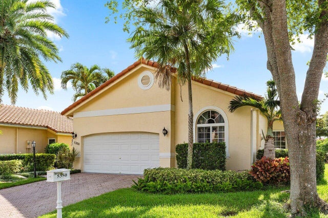 1 of 33 - 5350 Casa Real Drive, Delray Beach, FL