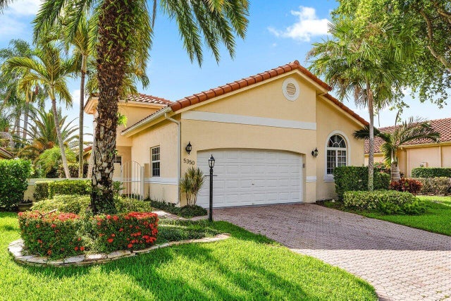 2 of 33 - 5350 Casa Real Drive, Delray Beach, FL