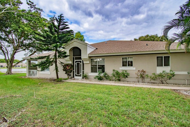 2 of 33 - 9112 Vineland Court #a, Boca Raton, FL