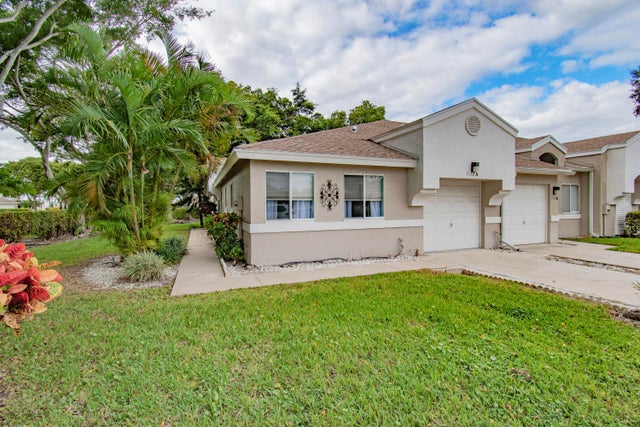 5 of 33 - 9112 Vineland Court #a, Boca Raton, FL