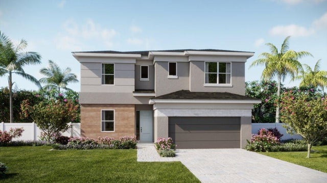 1 of 22 - 1752 Wandering Willow Way, Loxahatchee, FL