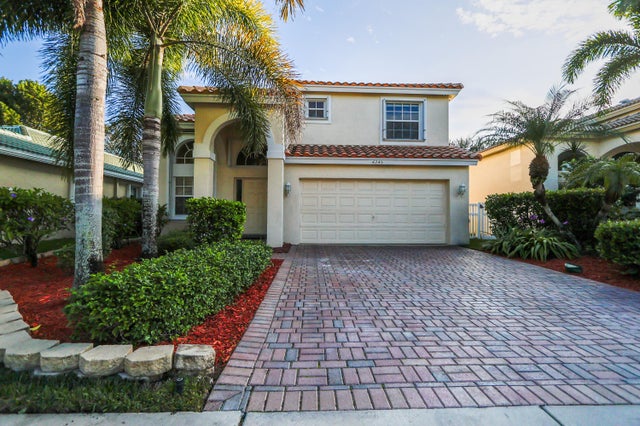 2 of 53 - 4245 Bluff Harbor Way, Wellington, FL