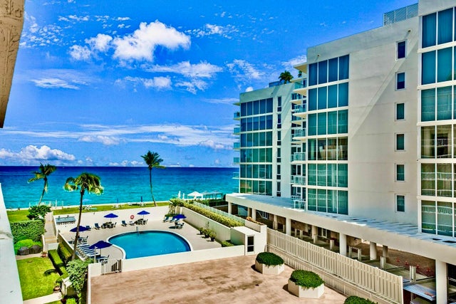 1 of 42 - 3570 S Ocean Boulevard #506, South Palm Beach, FL
