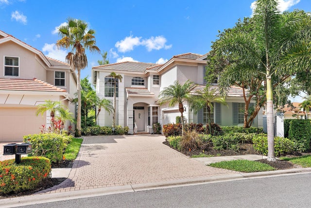 2 of 55 - 8208 Heritage Club Drive, West Palm Beach, FL